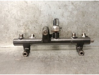 Recambio de rampa inyectora para peugeot 508 sw i (8e_) 2.0 hdi referencia OEM IAM 9681909680 1570P3 28497Z01