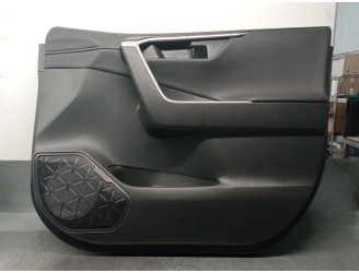 Recambio de guarnecido puerta delantera derecha para toyota rav 4 v (_a5_, _h5_) 2.5 hybrid awd (axah54) referencia OEM IAM 6761