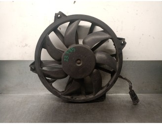 Recambio de electroventilador para peugeot 3008 i monospace (0u_) 1.6 hdi referencia OEM IAM 1253K4 1253K4 