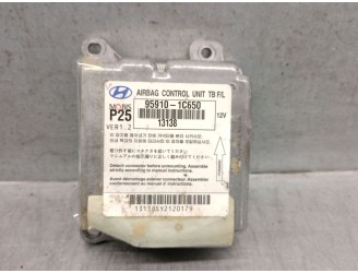 Recambio de centralita airbag para hyundai getz (tb) 1.5 crdi cat referencia OEM IAM 959101C650  MOBIS
