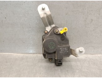 Replacement central locking motor for tailgate for Hyundai Getz (TB) 1.5 CRDi CAT OEM IAM reference 957501C000 957501C000 