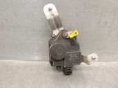 Replacement central locking motor for tailgate for Hyundai Getz (TB) 1.5 CRDi CAT OEM IAM reference 957501C000 957501C000 