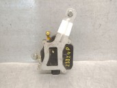 Replacement central locking motor for tailgate for Hyundai Getz (TB) 1.5 CRDi CAT OEM IAM reference 957501C000 957501C000 