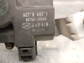 Recambio de motor cierre centralizado porton para hyundai getz (tb) 1.5 crdi cat referencia OEM IAM 957501C000 957501C000 