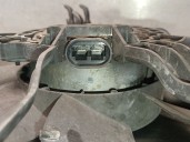 Recambio de electroventilador para renault kangoo (f/kc0) 1.5 dci diesel referencia OEM IAM 8200394646 7701062958 5020463 GATE