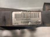 Recambio de electroventilador para renault kangoo (f/kc0) 1.5 dci diesel referencia OEM IAM 8200394646 7701062958 5020463 GATE