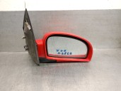 Recambio de retrovisor derecho para hyundai getz (tb) 1.5 crdi cat referencia OEM IAM 876201C310 876201C310 