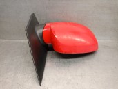 Recambio de retrovisor derecho para hyundai getz (tb) 1.5 crdi cat referencia OEM IAM 876201C310 876201C310 