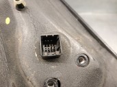 Recambio de retrovisor derecho para hyundai getz (tb) 1.5 crdi cat referencia OEM IAM 876201C310 876201C310 