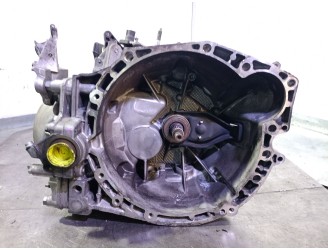 Recambio de caja cambios para peugeot 5008 (0u_, 0e_) 2.0 hdi 150 / bluehdi 150 referencia OEM IAM 20MB26 223173 1047636