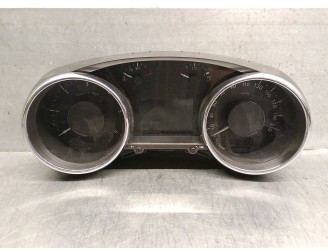 Recambio de cuadro instrumentos para peugeot 5008 (0u_, 0e_) 2.0 hdi 150 / bluehdi 150 referencia OEM IAM 9674982480 6103X9 