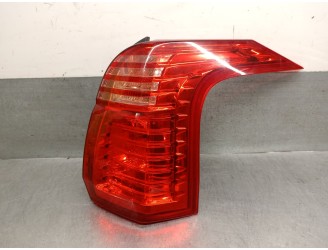 Recambio de piloto trasero derecho para peugeot 5008 (0u_, 0e_) 2.0 hdi 150 / bluehdi 150 referencia OEM IAM 9672666680 6351HX A