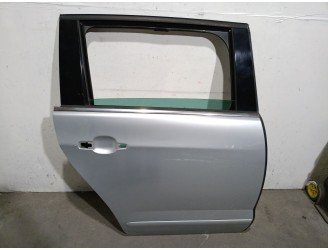 Recambio de puerta trasera derecha para peugeot 5008 (0u_, 0e_) 2.0 hdi 150 / bluehdi 150 referencia OEM IAM 9008X9 9008X9 