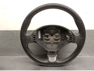 Recambio de volante para peugeot 5008 (0u_, 0e_) 2.0 hdi 150 / bluehdi 150 referencia OEM IAM 96877731ZE 4109NJ 