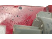 Recambio de faro antiniebla trasero derecho para chrysler sebring berlina (jr41) 2.0 le referencia OEM IAM 5288536 5288536 