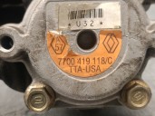 Recambio de bomba servodireccion para renault kangoo (f/kc0) 1.2 referencia OEM IAM 7700419118 7700419118 