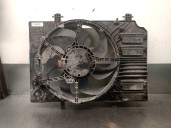 Recambio de electroventilador para ford puma 1.0 ecoboost cat referencia OEM IAM L1BG8C607AA 2645146 FOMOCO