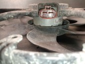 Recambio de electroventilador para ford puma 1.0 ecoboost cat referencia OEM IAM L1BG8C607AA 2645146 FOMOCO