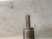 Recambio de inyector para peugeot 508 sw i (8e_) 2.0 hdi referencia OEM IAM 9686191080 EMBR00101D DELPHI