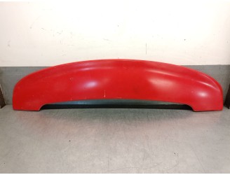 Replacement rear spoiler for Hyundai Getz (TB) 1.5 CRDi CAT OEM IAM reference 872101C200 872101C200 