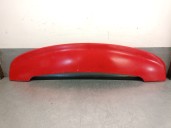Replacement rear spoiler for Hyundai Getz (TB) 1.5 CRDi CAT OEM IAM reference 872101C200 872101C200 