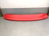 Replacement rear spoiler for Hyundai Getz (TB) 1.5 CRDi CAT OEM IAM reference 872101C200 872101C200 