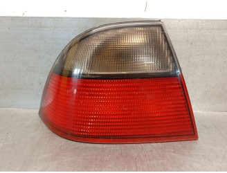 Recambio de piloto trasero izquierdo para saab 9-5 (ys3e) 2.3 t referencia OEM IAM 4560611 4560611 VALEO