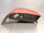 Replacement left rear light for Saab 9-5 (YS3E) 2.3 T OEM IAM reference 4560611 4560611 VALEO