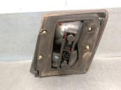 Recambio de piloto trasero izquierdo para saab 9-5 (ys3e) 2.3 t referencia OEM IAM 4561544 4561544 VALEO