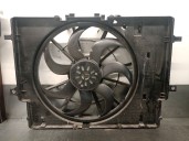 Recambio de electroventilador para mg mg hs (as23) 1.5 t (sas23) referencia OEM IAM 10540853 10540853 