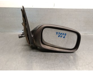 Recambio de retrovisor derecho para saab 9-5 (ys3e) 2.3 t referencia OEM IAM 4702791 4702791 