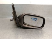 Replacement right wing mirror for Saab 9-5 (YS3E) 2.3 T OEM IAM reference 4702791 4702791 