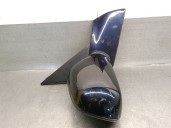 Replacement right wing mirror for Saab 9-5 (YS3E) 2.3 T OEM IAM reference 4702791 4702791 