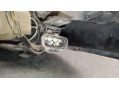 Replacement left rear light for Chrysler Sebring sedan (JR41) 2.0 LE OEM IAM reference 04805353AA 4805353AA 