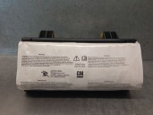 Recambio de airbag delantero derecho para opel meriva a 1.7 16v referencia OEM IAM 604267500B 13188043 