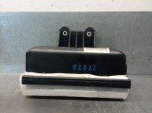 Recambio de airbag delantero derecho para opel meriva a 1.7 16v referencia OEM IAM 604267500B 13188043 