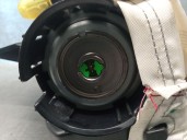 Recambio de airbag delantero derecho para opel meriva a 1.7 16v referencia OEM IAM 604267500B 13188043 