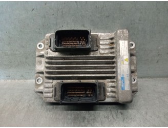 Recambio de centralita motor uce para opel meriva a 1.7 16v referencia OEM IAM 8980003220 98000322 1125000200