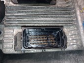 Recambio de centralita motor uce para opel meriva a 1.7 16v referencia OEM IAM 8980003220 98000322 1125000200