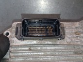 Recambio de centralita motor uce para opel meriva a 1.7 16v referencia OEM IAM 8980003220 98000322 1125000200