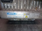 Recambio de centralita motor uce para opel meriva a 1.7 16v referencia OEM IAM 8980003220 98000322 1125000200