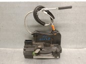 Recambio de cerradura puerta delantera derecha para opel meriva a 1.7 16v referencia OEM IAM 13154792 5133078 