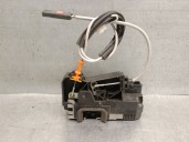 Recambio de cerradura puerta delantera derecha para opel meriva a 1.7 16v referencia OEM IAM 13154792 5133078 