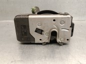 Recambio de cerradura puerta delantera derecha para opel meriva a 1.7 16v referencia OEM IAM 13154792 5133078 