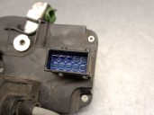 Recambio de cerradura puerta delantera derecha para opel meriva a 1.7 16v referencia OEM IAM 13154792 5133078 