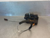 Recambio de cerradura puerta delantera izquierda para opel meriva a 1.7 16v referencia OEM IAM 13203899 13203899 