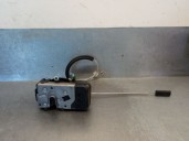 Recambio de cerradura puerta delantera izquierda para opel meriva a 1.7 16v referencia OEM IAM 13203899 13203899 