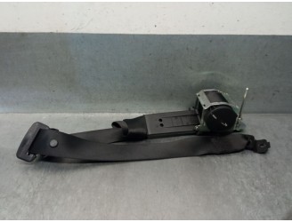 Recambio de cinturon seguridad delantero derecho para opel meriva a 1.7 16v referencia OEM IAM 13243065 13243570 