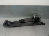 Replacement front right seat belt for Opel Meriva A 1.7 16v OEM IAM reference 13243065 13243570 