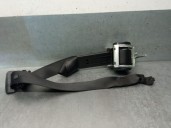 Replacement front right seat belt for Opel Meriva A 1.7 16v OEM IAM reference 13243065 13243570 